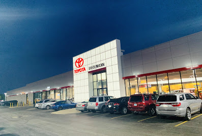 Bredemann Toyota