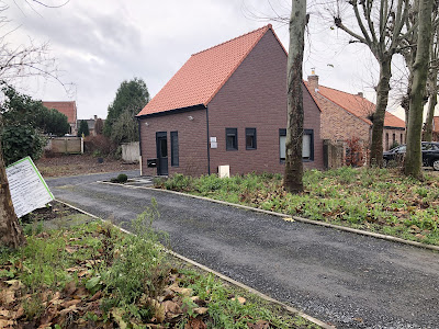 Infirmière à domicile Marchiennes Laetitia DEMORY à Marchiennes