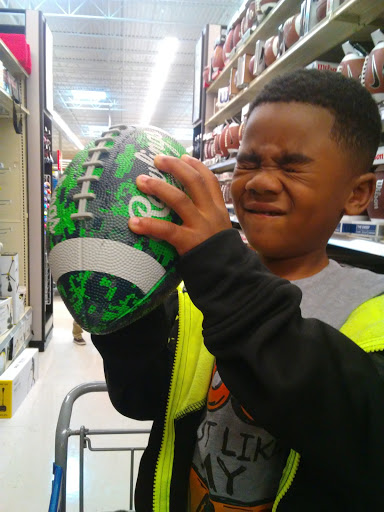 Sporting Goods Store «Academy Sports + Outdoors», reviews and photos, 549 Pleasant Grove Rd Suite 5000, Mt Juliet, TN 37122, USA