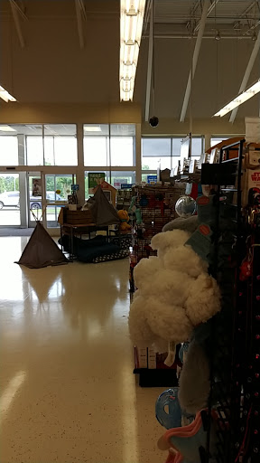 Pet Supply Store «Petco Animal Supplies», reviews and photos, 8164 Mall Pkwy, Lithonia, GA 30038, USA
