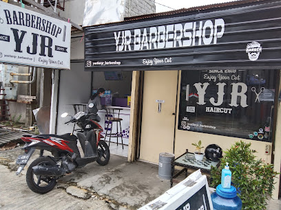 YJR Barbershop