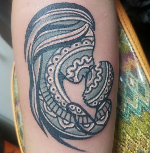 Explore tattoo ideas for a lost brother, creative tattoo ideas in Myrtle Beach, available at Aces High Tattoo