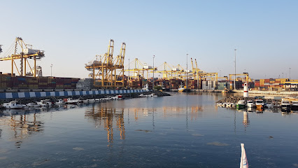 Barbaros Limanı