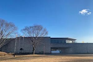 Gunma Prefectural Museum of Literature in Commemoration of Bunmei Tsuchiya image