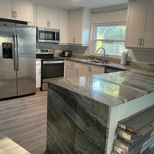 Cabinet Maker «A-Da-Lite Cabinet Mfr Inc», reviews and photos, 855 Old Sugar Mill Rd, Port Orange, FL 32129, USA