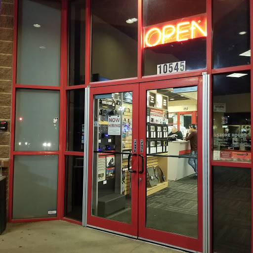 Car Stereo Store «Car Toys», reviews and photos, 10545 Melody Dr, Northglenn, CO 80234, USA