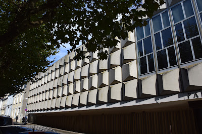Tribunal Judiciaire à La Roche-sur-Yon