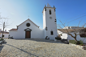 Igreja Matriz de Ameixial