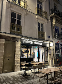 Photos du propriétaire du Restauration rapide Mister Doner Nantes - n°1