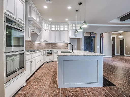 Appliance Store «Hahn Appliance Warehouse», reviews and photos, 3947 W Reno Ave, Oklahoma City, OK 73107, USA