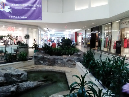 Shopping Mall «Mall St. Vincent», reviews and photos, 1133 St Vincent Ave #200, Shreveport, LA 71104, USA
