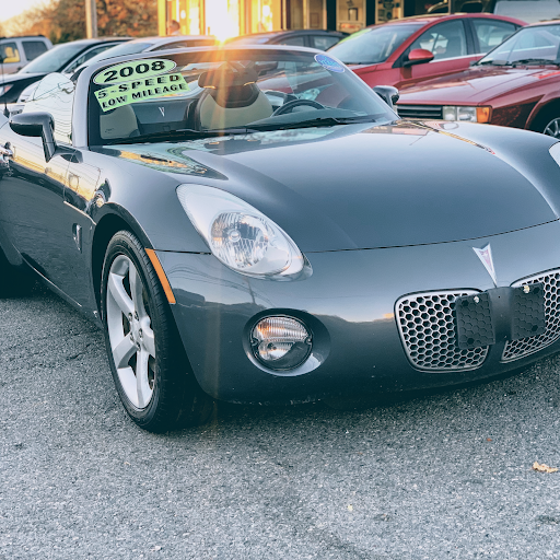 Used Car Dealer «Milford Auto Mall», reviews and photos, 187 West St, Milford, MA 01757, USA