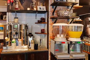 Mellqvist Cafe & Bar image