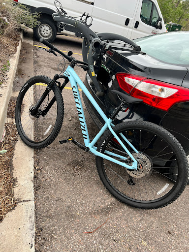 Bicycle Repair Shop «Criterium Bicycles», reviews and photos, 6150 Corporate Dr, Colorado Springs, CO 80919, USA