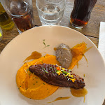 Photo n° 1 de l'avis de Laetitia.e fait le 01/04/2024 à 11:54 pour Café Chinchin à Paris