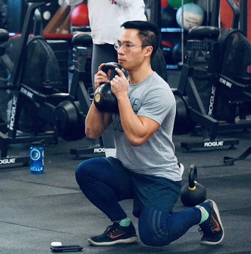 Physical Fitness Program «CrossFit Durham», reviews and photos, 410 W Geer St, Durham, NC 27701, USA