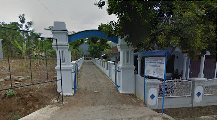 SMP Muhammadiyah Jatinegara KAB TEGAL