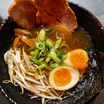 Soupe du Restaurant japonais YŪJŌ RAMEN TOULOUSE - n°3
