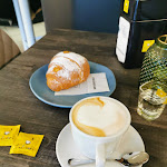 Photo n°3 de l'avis de MIRCO.I fait le 07/02/2022 à 08:16 sur le  OTTOCENTOUNDICI Bar Caffè Enoteca à Molinella