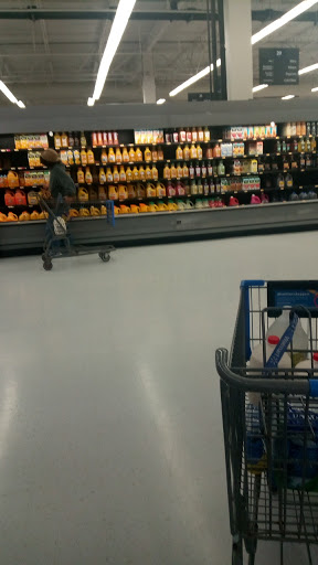 Department Store «Walmart Supercenter», reviews and photos, 1821 S Padre Island Dr, Corpus Christi, TX 78416, USA