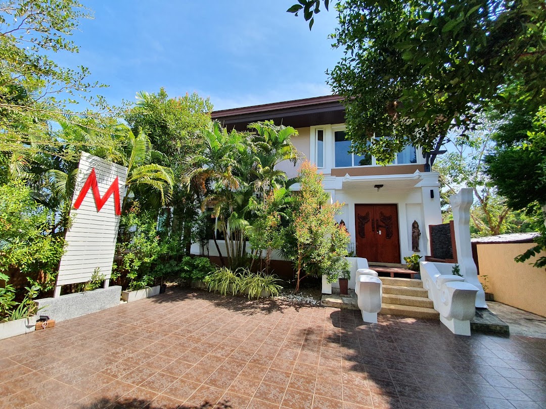 Mangrove Bay Krabi Exclusive Villa