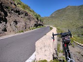 Tenerife Bike Passion en Acantilados de Los Gigantes
