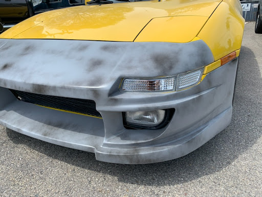 Auto Body Shop «Maaco Collision Repair & Auto Painting», reviews and photos, 2775 S 166th St, New Berlin, WI 53151, USA