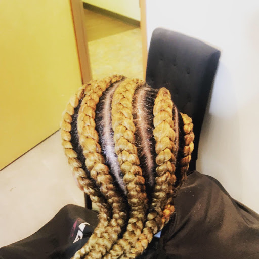 Beauty Supply Store «Hawa Hair Braiding Salon», reviews and photos, 1708 E Lebanon Rd, Dover, DE 19901, USA
