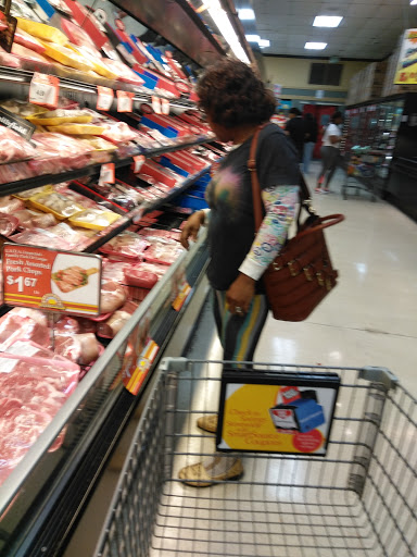 Supermarket «Harvest Fare», reviews and photos, 2905 Hamilton Ave, Baltimore, MD 21214, USA