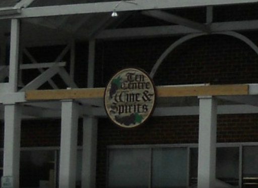 Fine Wine & Good Spirits, 10 W Centre Ave, Newtown, PA 18940, USA, 