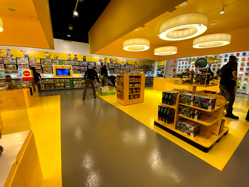 Toy Store «The LEGO Store», reviews and photos, 5900 Sugarloaf Pkwy, Lawrenceville, GA 30043, USA