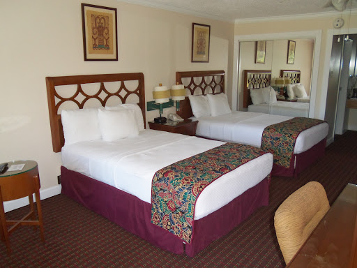 Golf Resort «Grand Palms Hotel, Spa and Golf Resort», reviews and photos, 110 Grand Palms Dr, Pembroke Pines, FL 33027, USA