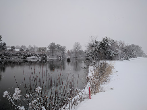 Golf Course «The Meadows at Middlesex Golf Course», reviews and photos, 70 Hunters Glen Dr, Plainsboro Township, NJ 08536, USA