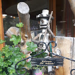 Photo n°1 de l'avis de Monika.r fait le 21/08/2021 à 19:01 sur le  Ristorante Rio Argento à Malborghetto Valbruna