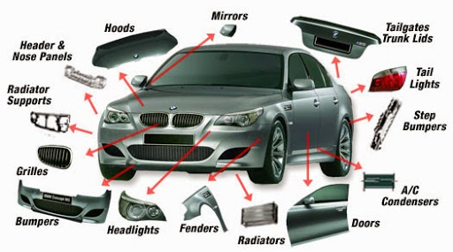 ASAP Car Parts