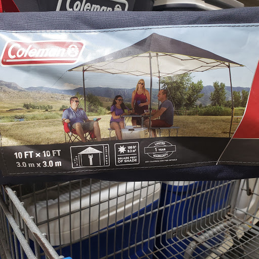 Department Store «Walmart Supercenter», reviews and photos, 59690 Belleview Dr, Plaquemine, LA 70764, USA