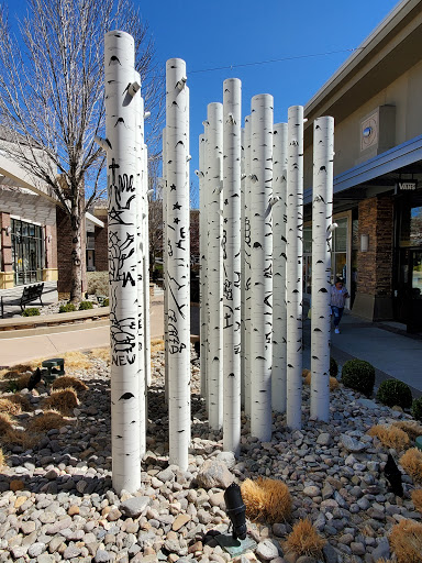 Shopping Mall «The Outlets at Sparks», reviews and photos, 1310 Scheels Drive, Sparks, NV 89434, USA