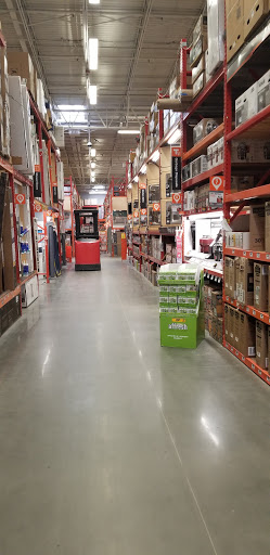 Home Improvement Store «The Home Depot», reviews and photos, 2815 Home Depot Blvd, Rock Hill, SC 29730, USA