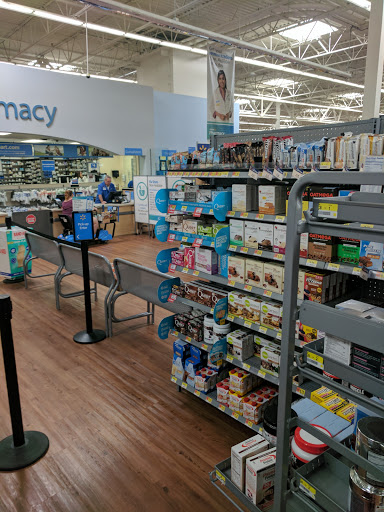 Department Store «Walmart Supercenter», reviews and photos, 2201 Michigan Ave, Arnold, MO 63010, USA