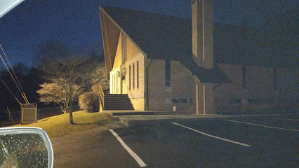 Middle Creek Baptist Church