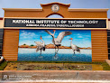 National Institute Of Technology Andhra Pradesh