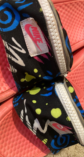 Clothing Store «Nike Factory Store», reviews and photos, 2350 Grand Cypress Dr #350, Wesley Chapel, FL 33544, USA