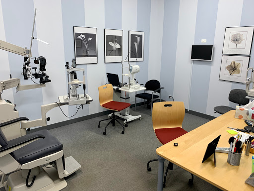 Optometrist «Westgrove Vision», reviews and photos, 134 Ogden Ave, Downers Grove, IL 60515, USA