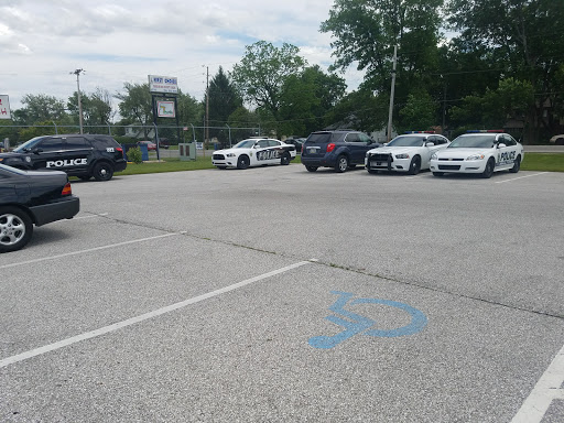 Local History Museum «Indiana State Police Museum», reviews and photos, 8660 E 21st St, Indianapolis, IN 46219, USA