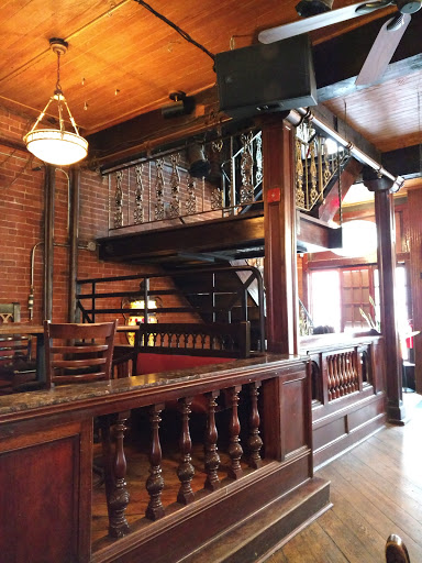 Bar «Russian Lady», reviews and photos, 191 Ann Uccello St, Hartford, CT 06103, USA