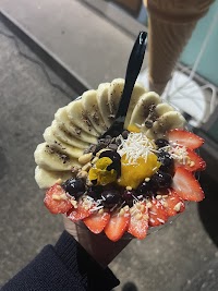 ホノルルアサイー 名古屋店