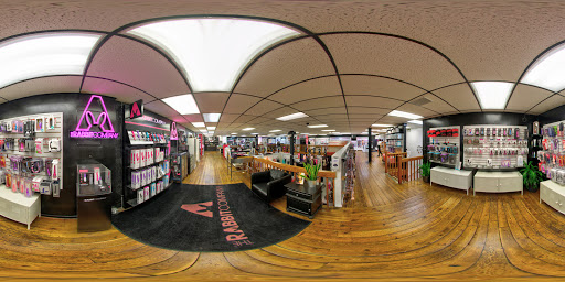 Adult Entertainment Store «Fairvilla Megastore», reviews and photos, 1740 N Orange Blossom Trail, Orlando, FL 32804, USA