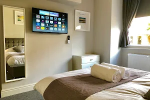 Stay Lytham Serviced Apartments image