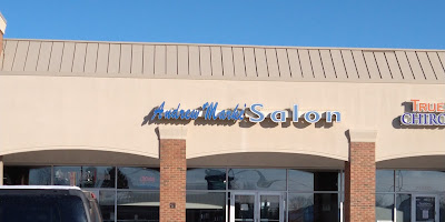 Andrew Marke Salon Inc