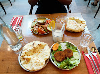 Korma du Restaurant indien Le Chutney à Roissy-en-France - n°13